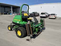 2020 John Deere 7500A E-CUT Image
