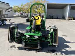 2020 John Deere 7500A E-CUT Image