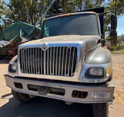 2005 International 7400 Workstar 6×4 Image
