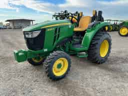 2022 John Deere 3025D Image