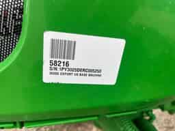 2024 John Deere 3025D Image
