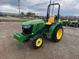 2024 John Deere 3025D Image