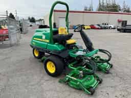 2015 John Deere 7400A Image