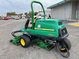 2015 John Deere 7400A Image