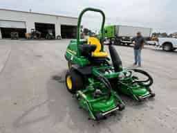 2019 John Deere 7400A Image