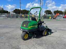 2019 John Deere 2500E Image