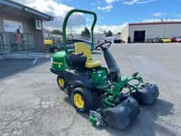 2019 John Deere 2500E Image