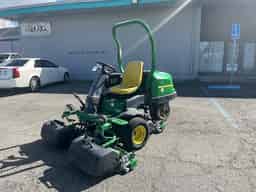 2019 John Deere 2500E Image