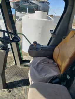 2005 John Deere 4895 Image