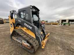 2020 John Deere 317G Image
