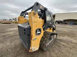 2020 John Deere 317G Image