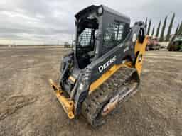 2020 John Deere 317G Image