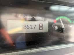 2020 John Deere 317G Image