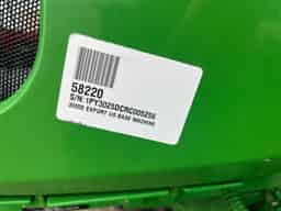 2024 John Deere 3025D Image