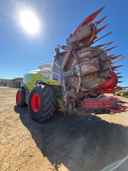 2019 Claas 980 Image