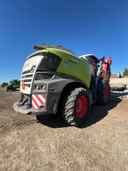 2019 Claas 980 Image