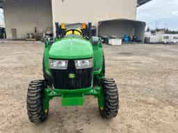 2024 John Deere 3025D Image