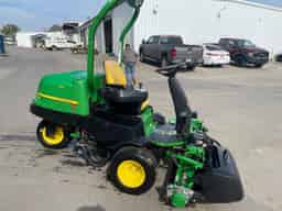 2014 John Deere 2500B Image