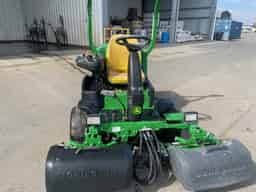 2014 John Deere 2500B Image