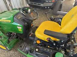 2021 John Deere 1025R Image