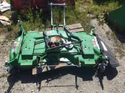 2017 John Deere 54D Image