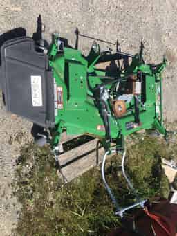 2017 John Deere 54D Image