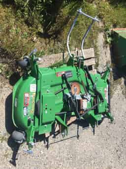 2017 John Deere 54D Image