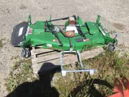 2017 John Deere 54D Image