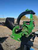 2019 Frontier WC1105 Image