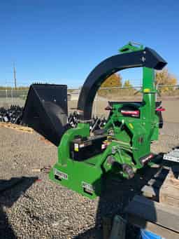 2019 Frontier WC1105 Image