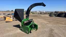 2019 Frontier WC1105 Image