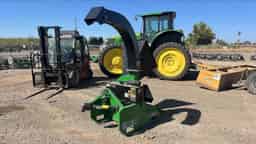 2019 Frontier WC1105 Image