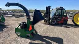 2019 Frontier WC1105 Image