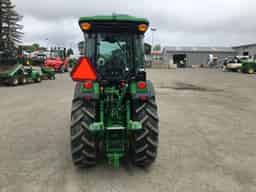 2021 John Deere 5090GV Image