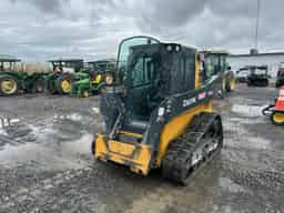 2020 John Deere 325G Image