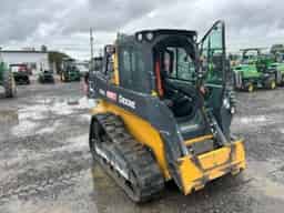 2020 John Deere 325G Image