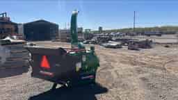 2023 Wallenstein BX102RI Image