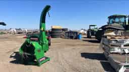 2023 Wallenstein BX102RI Image