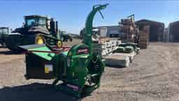 2023 Wallenstein BX102RI Image