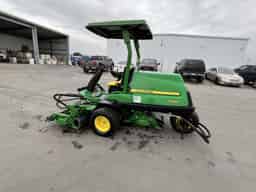 2019 John Deere 7400A Image