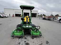 2019 John Deere 7400A Image
