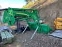 2008 John Deere 542 Image