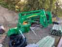2008 John Deere 542 Image