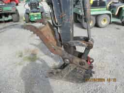 2015 John Deere 50G Image