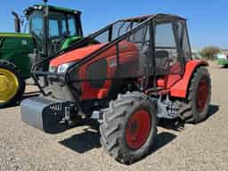 Kubota M5-111 Image