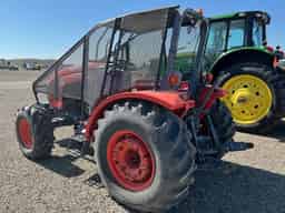 Kubota M5-111 Image