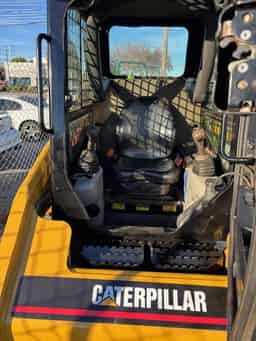 2009 Caterpillar 247B2 Image