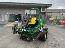 2019 John Deere 7500A E-CUT Image
