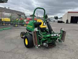 2019 John Deere 7500A E-CUT Image
