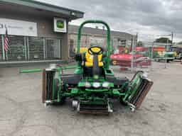 2019 John Deere 7500A E-CUT Image